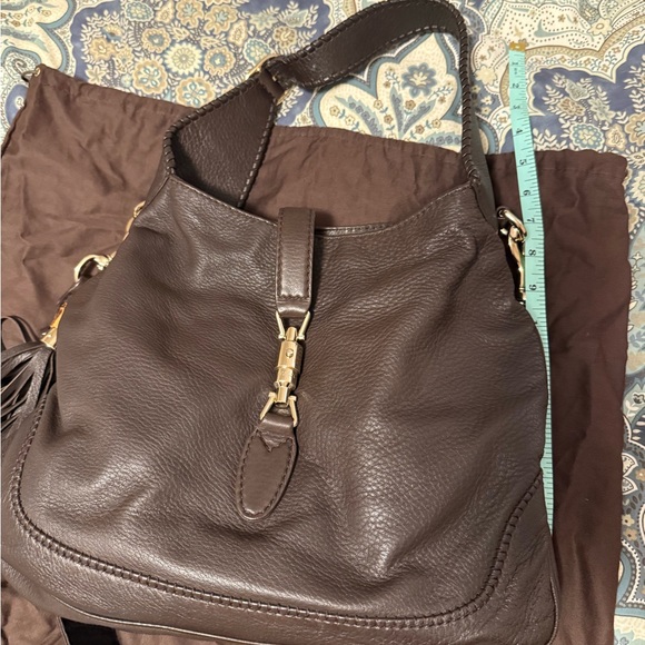 Gucci Jackie Hobo - Picture 14 of 16